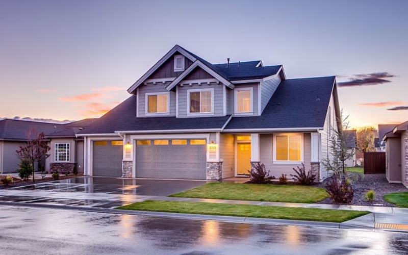 Make Your Home Dry and Leak Proof For Permanently