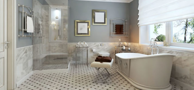 7 Top Tips for Remodeling Your Bathroom