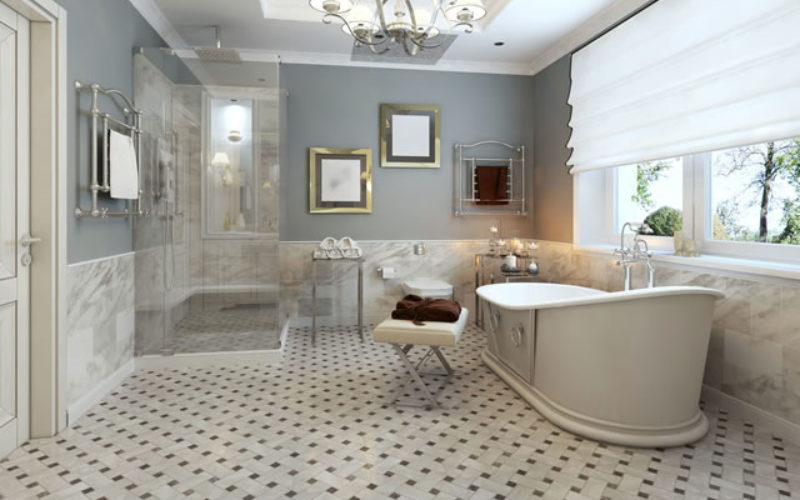7 Top Tips for Remodeling Your Bathroom
