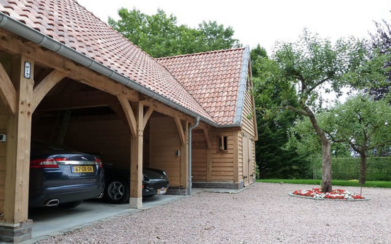 Craft Rooms and Carports: 5 Tips for Your Next Home Addition