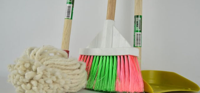 Why the Retail Cleaning Industry Isn’t Happy About Steam Cleaners