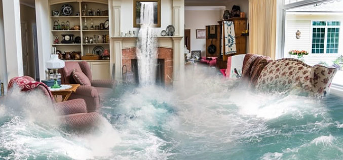 Feeling Cramped? How to Remodel Your Home to Feel More Open