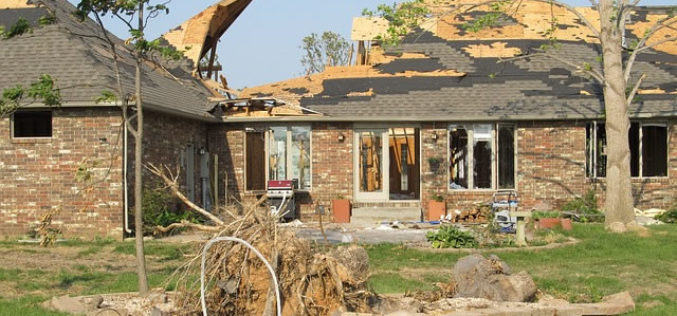 3 Ways To Turn Home Damage Into A Renovation Opportunity