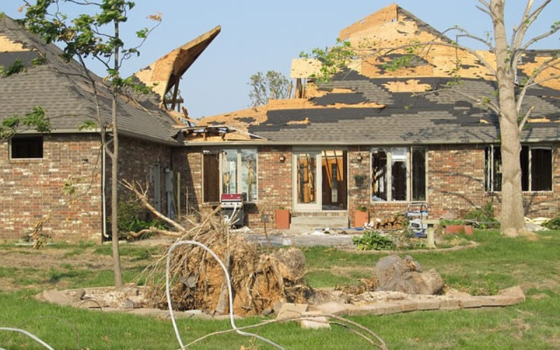 3 Ways To Turn Home Damage Into A Renovation Opportunity