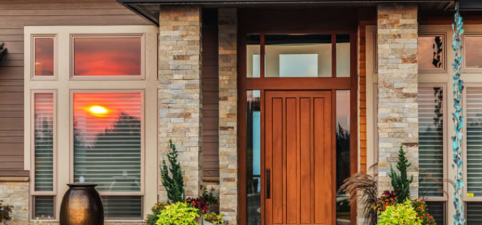 <span>Sunday Morning Tip for July 16:</span> Let’s Look at the Exterior Home