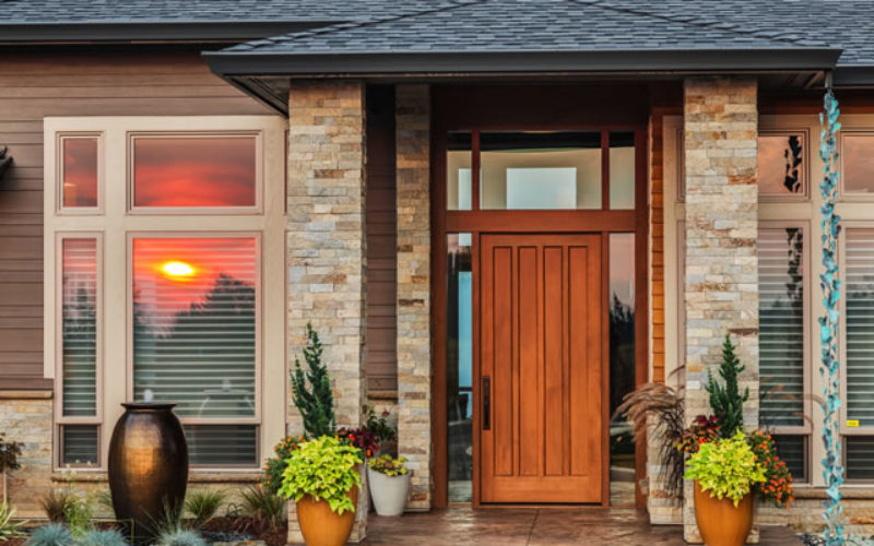 <span>Sunday Morning Tip for July 16:</span> Let’s Look at the Exterior Home