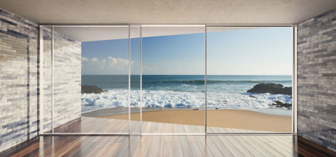 Benefits of the Double Glazed Soundproof Doors That You Can Enjoy