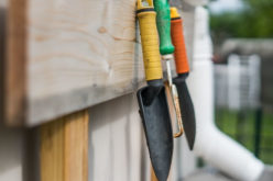 <span>Sunday Morning Tip for July 02:</span> Garden Tools In Your Garage
