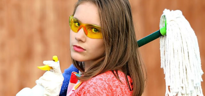 Need to Sell Your Home Fast? 5 Ways to Clean It Quickly