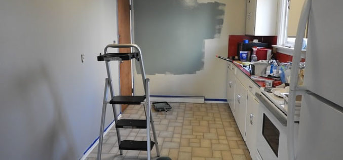 4 Major Blunders To Avoid When Remodeling Your Kitchen