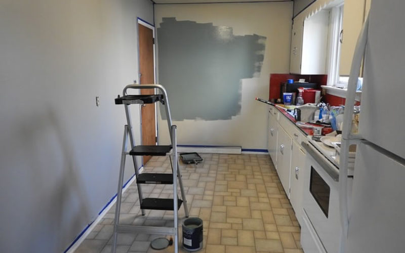 4 Major Blunders To Avoid When Remodeling Your Kitchen