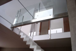 A Guide to Maintaining Your Glass Balustrades