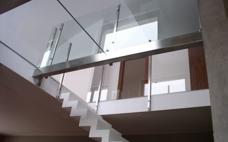 A Guide to Maintaining Your Glass Balustrades