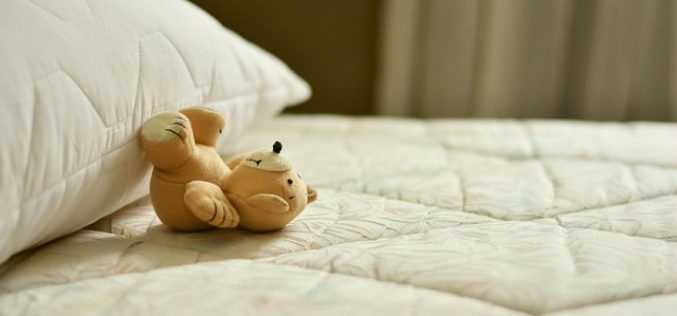 Enjoy Ultimate Sleeping Experience with Custom Made Mattress