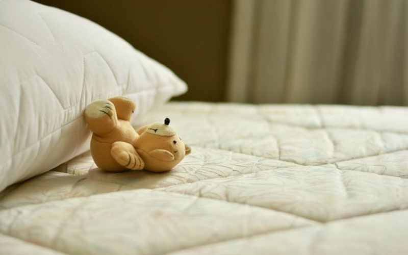 Enjoy Ultimate Sleeping Experience with Custom Made Mattress