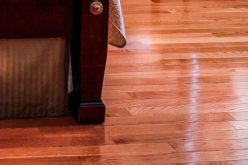 Benefits of Using Oak Flooring in Your Home