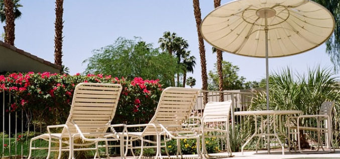 What Patio Umbrella Benefits are You Missing out on This Summer?