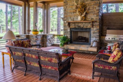 How to Match the Upholstery With Your Patio Furniture