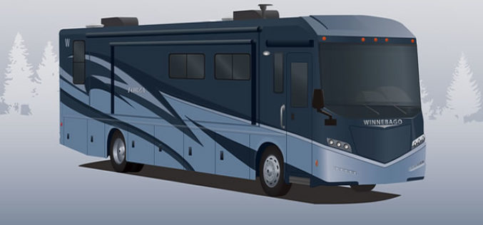 Top 5 Easy Renovations You Can Make To Your Used RV Right Now