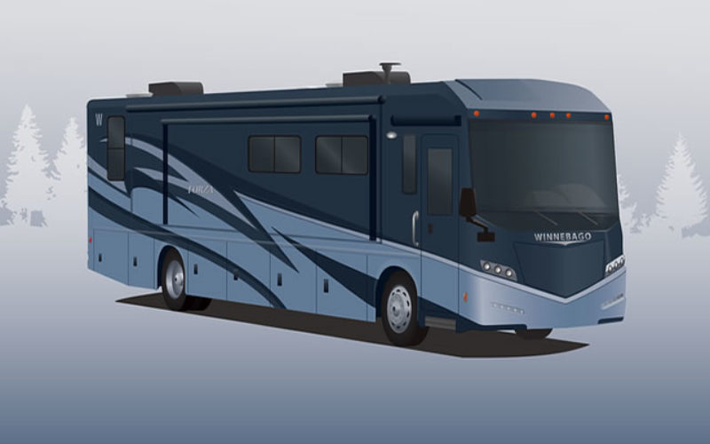Top 5 Easy Renovations You Can Make To Your Used RV Right Now