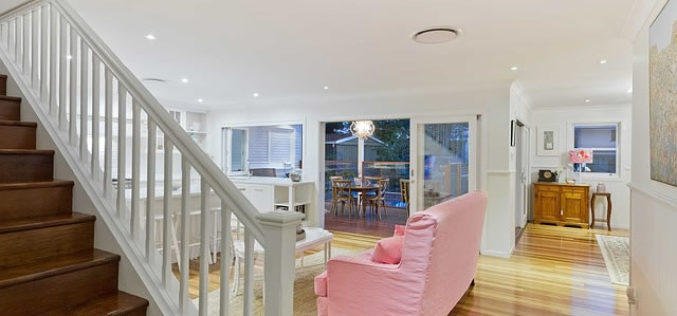 Decking out Your Dream House: 4 Home Additions for Your Next Remodel