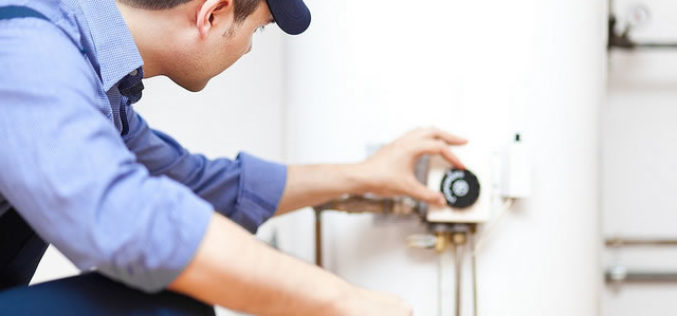 4 Ways to Make Your Water Heater Replacement a Cinch