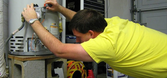 Maintain your Water Heater Using Revived HWS