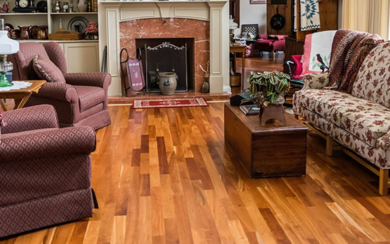 Wood Flooring – Ageless Beauty for Your Home Interior