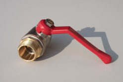 Different Residential Applications for Using a Ball Valve Around Your Home