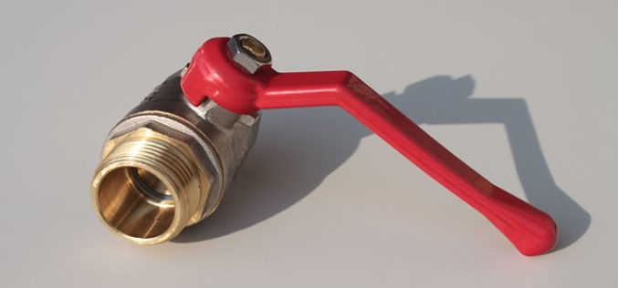 Different Residential Applications for Using a Ball Valve Around Your Home