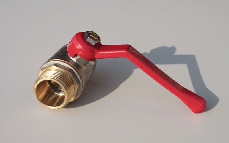 Different Residential Applications for Using a Ball Valve Around Your Home