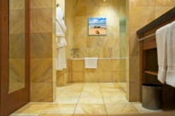What is the Best Flooring Material for Your Bathroom?