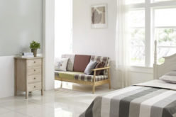 Turn Your Bedroom Into A Sanctuary