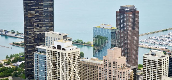 Getting Ready For Your Big Chicago Move