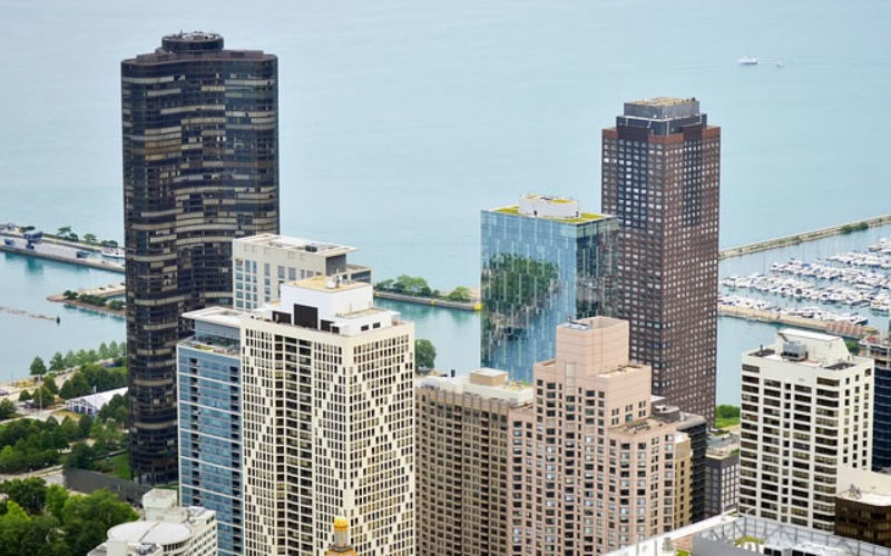 Getting Ready For Your Big Chicago Move