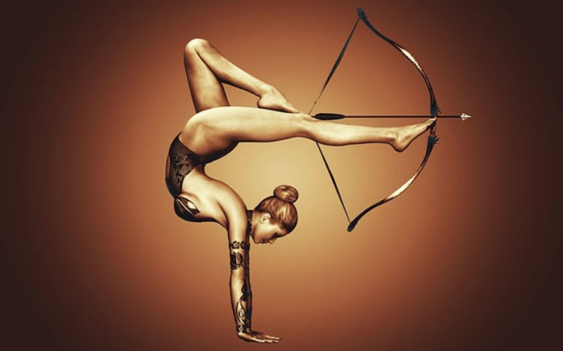 <span>Sunday Morning Tip for Aug 06:</span> Making You Strong and Healthy