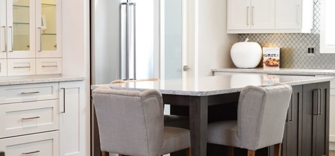 Home Upgrades: Why You Need to Renovate Your Kitchen and Bathroom