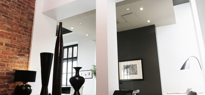 5 Questions You Should Ask Yourself before Getting a Loft Conversion