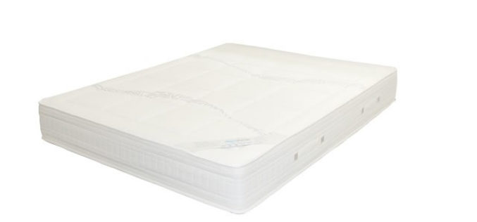 Sleep Like a Baby with the Perfect Mattress