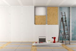 Plasterboards – Taking Your Walls Experience to Another Level