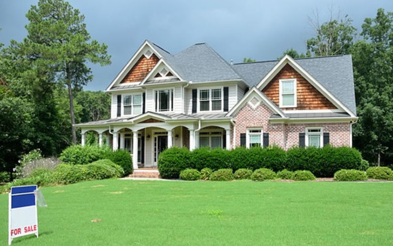 Home Change Undertakings Guide – How to Make Your Home Truly Yours