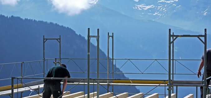 Facts About Scaffolding Rental That You Must Know