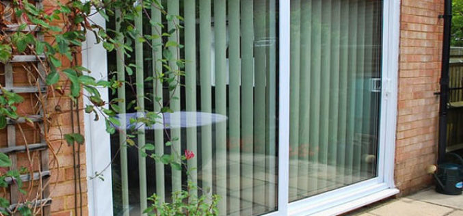 4 Common Sliding Door Repairs