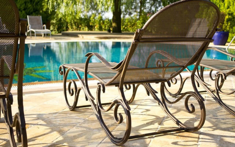 A Luxurious Lifestyle: 4 Ways to Make Your Home Feel Like a Vacation Spot