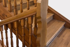 How to Restore Your Wooden Staircase?