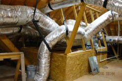 <span>Sunday Morning Tip for Sept 17:</span> An Attic HVAC Room?