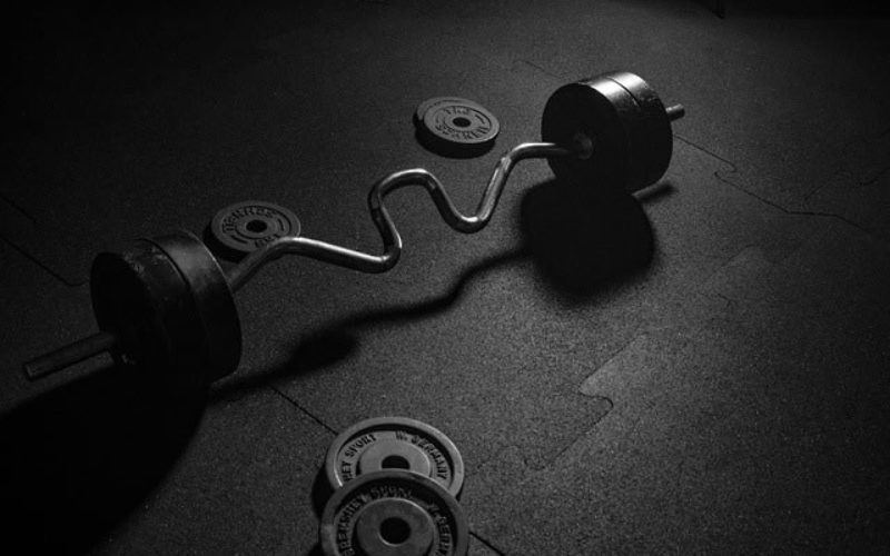How to Setup a Basic Home Fitness Room: Equipment and Requirements