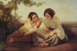 Easy Tricks to Maintain the Shine and Looks of Canvas Paintings