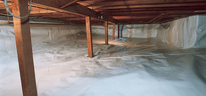 Unseen Issues: 3 Reasons To Give Your Crawlspace Some Attention ASAP