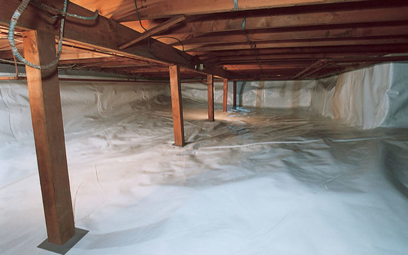 Unseen Issues: 3 Reasons To Give Your Crawlspace Some Attention ASAP